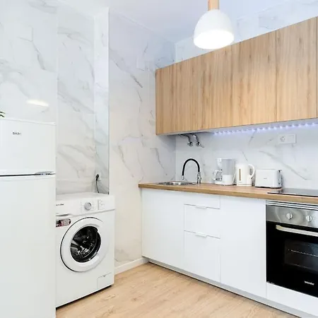 Gases 1br Penthouse * Torrevieja