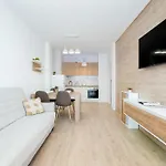 Gases 1br Penthouse Lejlighed