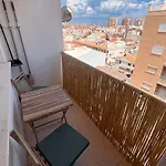 Gases 1br Penthouse * Torrevieja