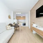 Lejlighed Gases 1br Penthouse Torrevieja