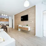 Lejlighed Gases 1br Penthouse *
