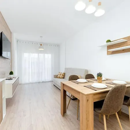 Apartman Gases 1br Penthouse *