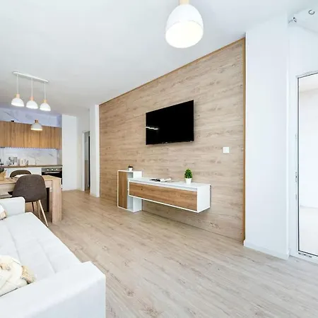 Apartmán Gases 1br Penthouse *