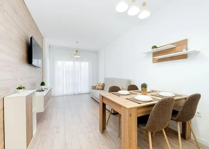 Apartman Gases 1br Penthouse *